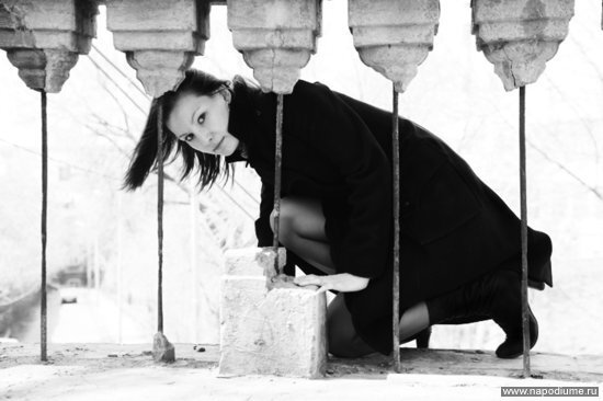 Фото Ирина Царевская