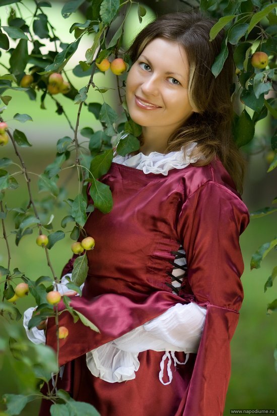 Фото Кира Сажина