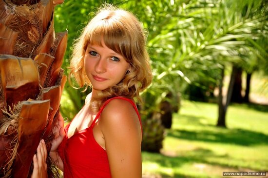 Фото Анна Александровна
