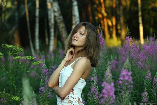 Фото Елена Веренич