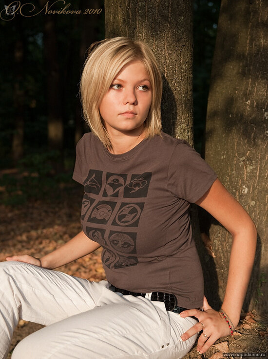 Фото Olga Novikova