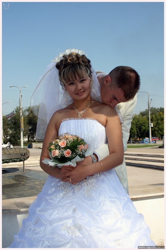 Фото Аня Клюквина