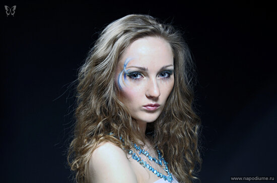 Фото Anastasiya Fedotova