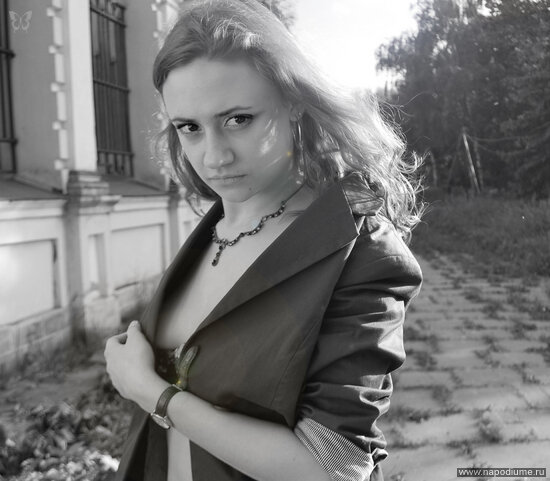 Фото Юлия Столль