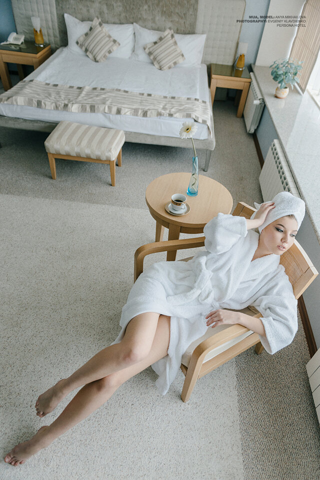 Фото Аня Михайлова