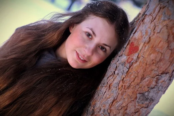 Фото Анна Кондрашова