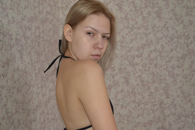 Maria Khadykina的照片