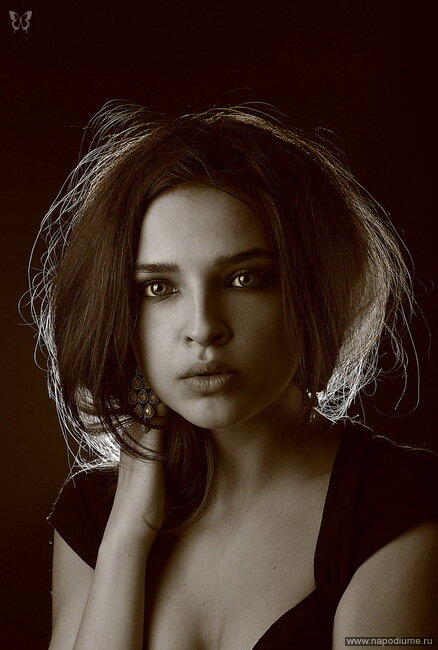 Фото Анна Колесникова