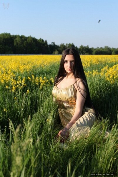 Фото Svetlana Romanova