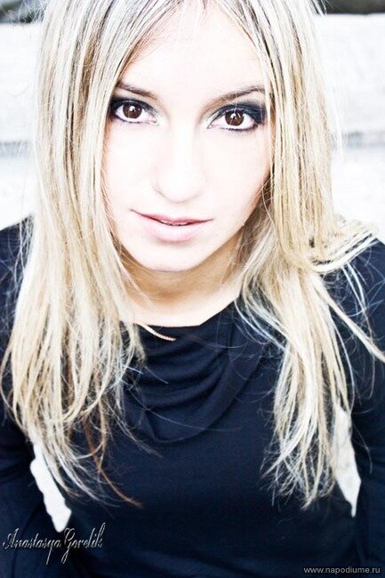 Фото Anastasya Gorelik