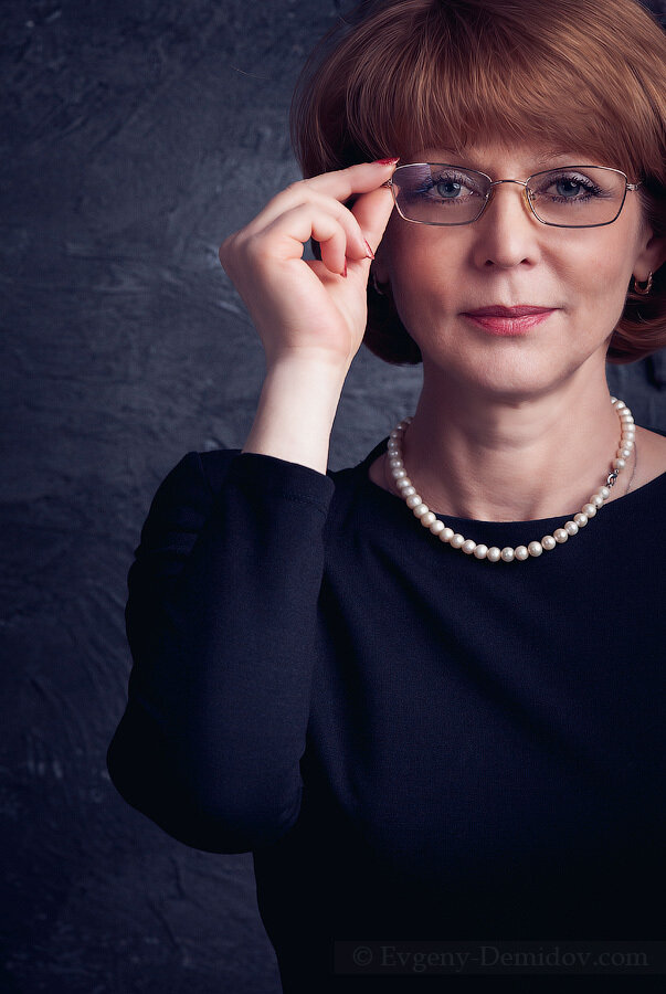 Фото Евгений Демидов