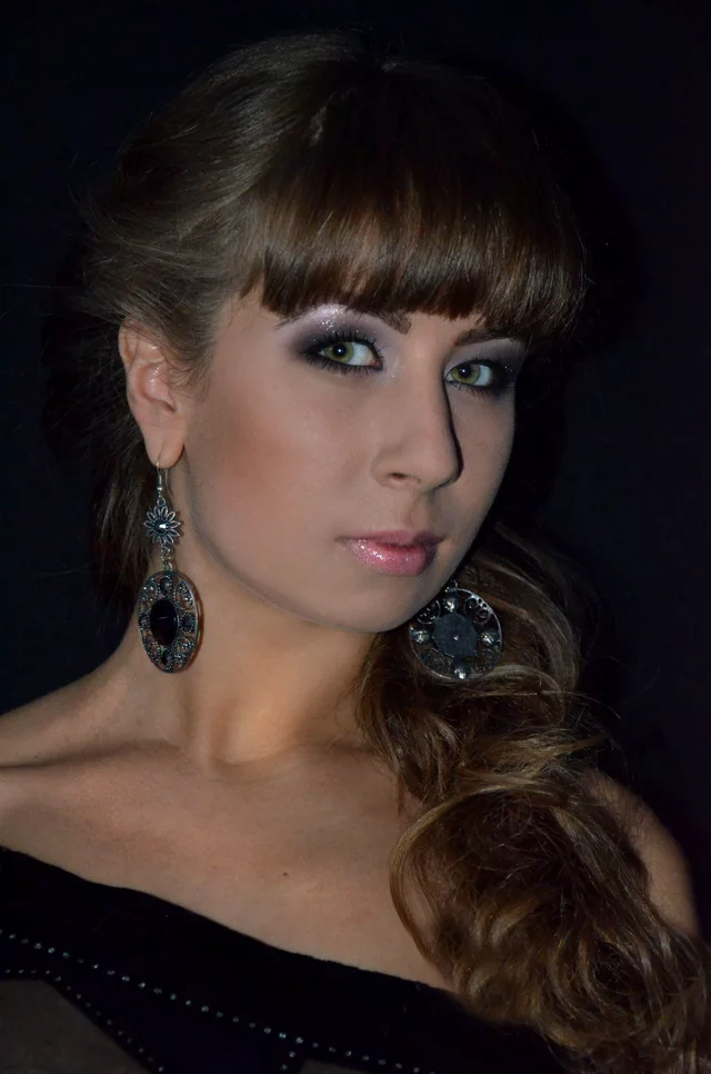 Irina Surzenko's photo