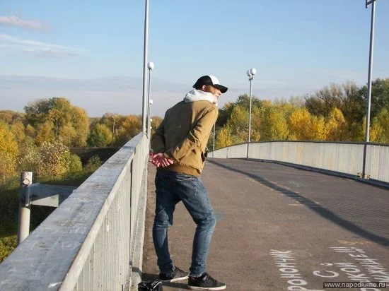 Dimka Maksimenko's photo