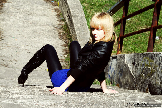 Фото Stella Differ