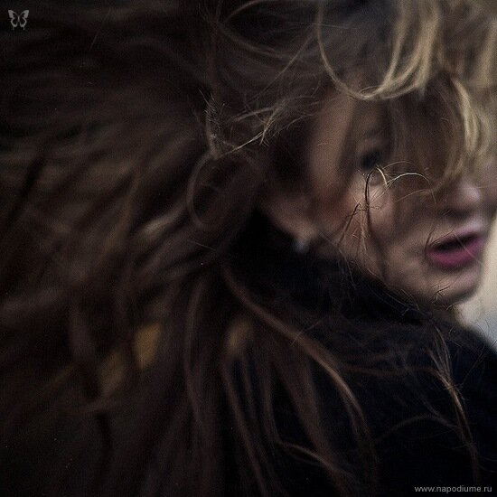Фото mary cherry