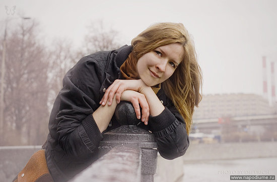 Фото Алла Рослова