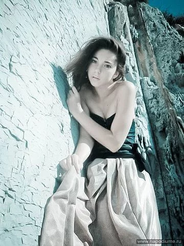 Foto Aleksandra Zolotareva
