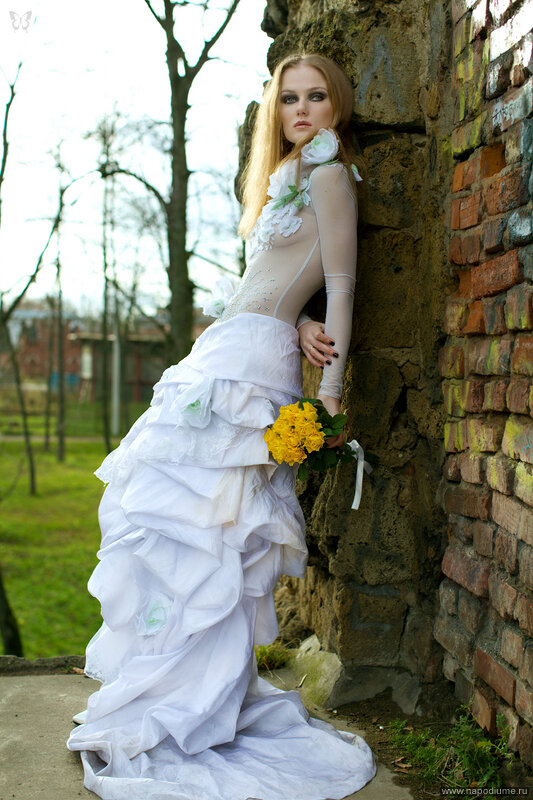 Фото Елена Калинникова