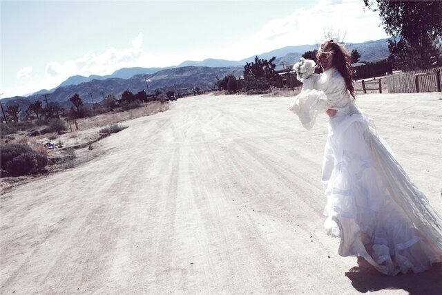 Wildfox S\S 2012