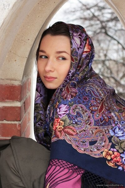 Фото Аnna Kaminskaya