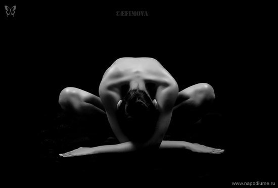 Фото Юля Ефимова