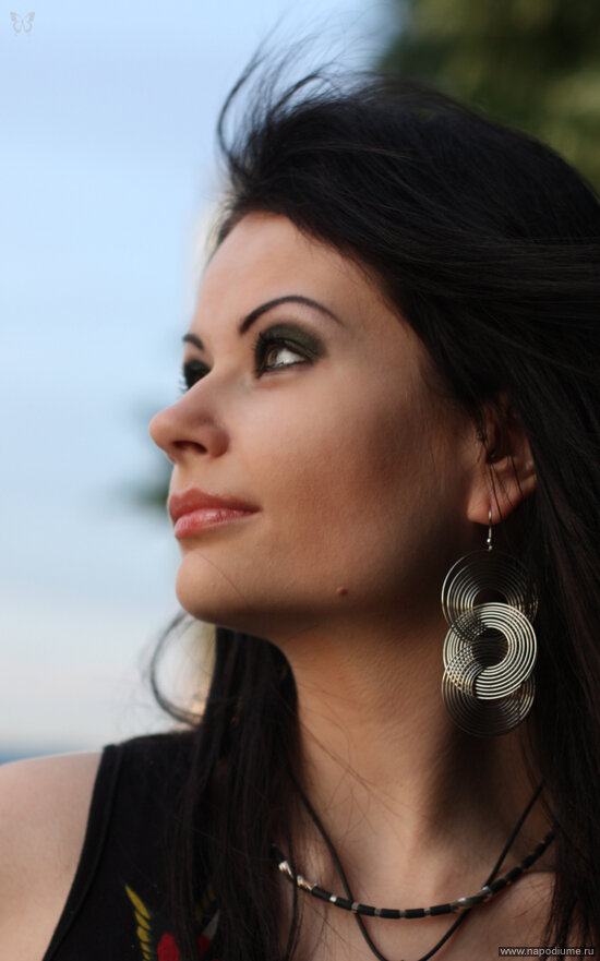 Фото Татьяна St_Lotta Степанова