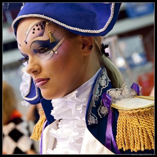 Фото Сергей Хмелёв