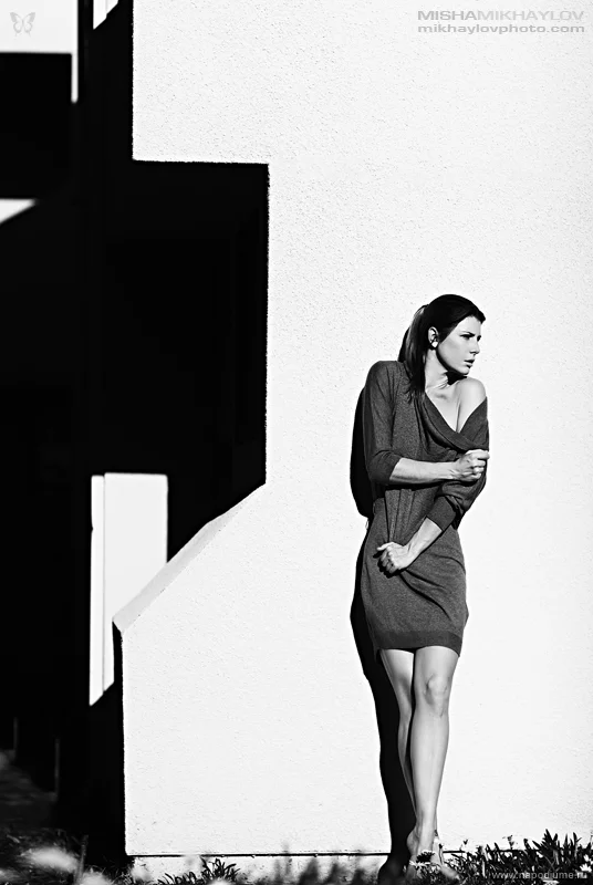 Misha Mikhaylov's photo