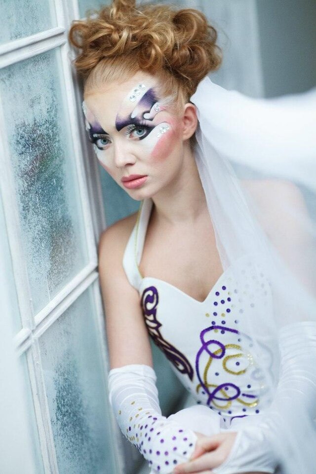 Фото Вероника ZarNika Зарубина