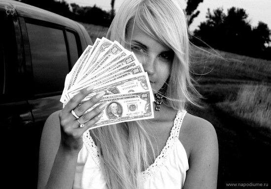 Foto Ola Trusikova