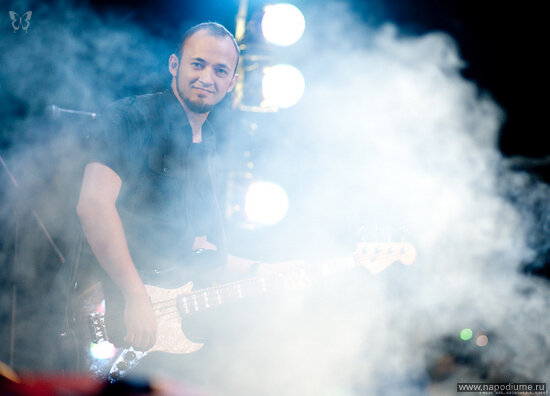 Фото Вадим Deus Chaos Caro