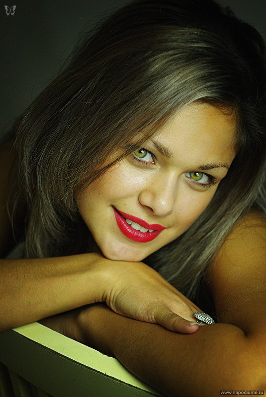 Фото марина михайлова
