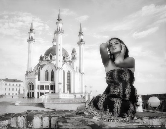 Фото Ramis Nazmiev