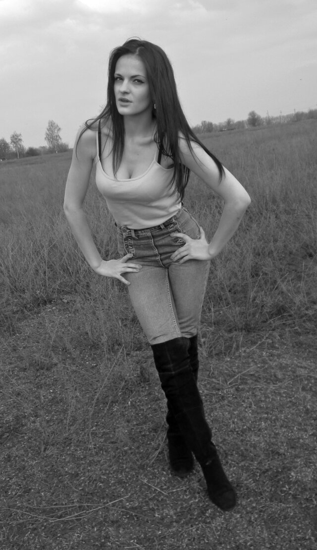 Фото Анна Бруй