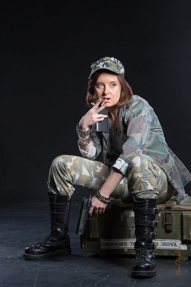 Фото Павел Богданов