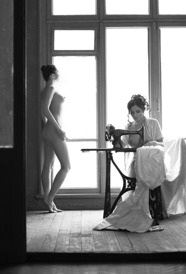 Фото Tanya Tess