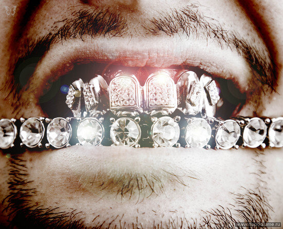 Фото Фил Crunk
