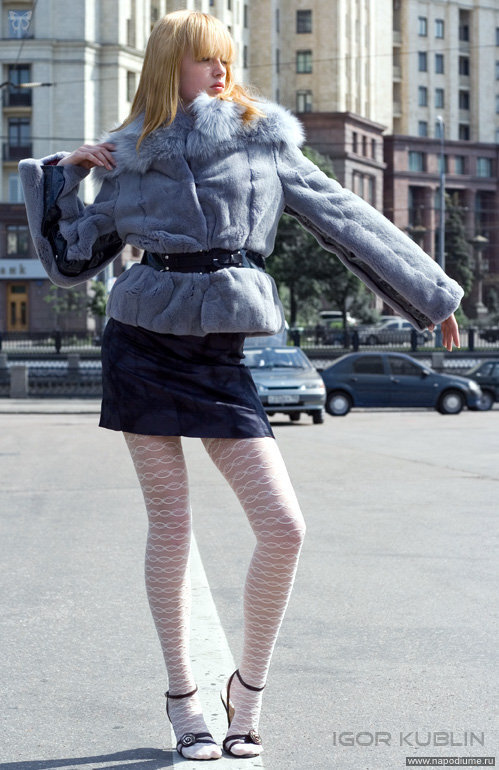 Фото Dasha Zhuravleva