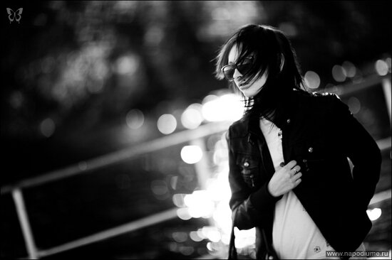Фото Yana Kim