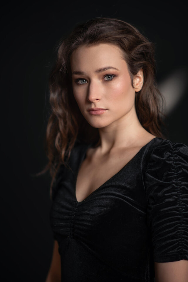 Фото Валя Шикулина