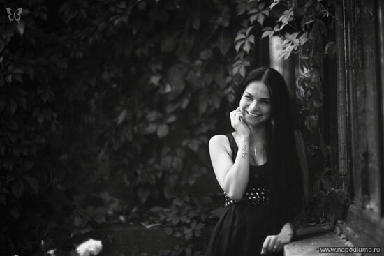 Anastasia Arockaa's photo
