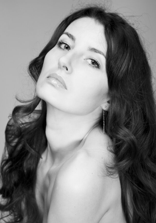 Фото Елена Dro Дробот