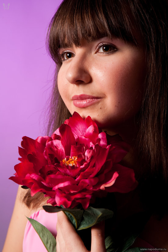 Фото Анна Белова