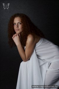 Фото Алина Степанова