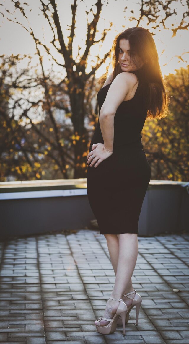 Фото Юлия Нижура