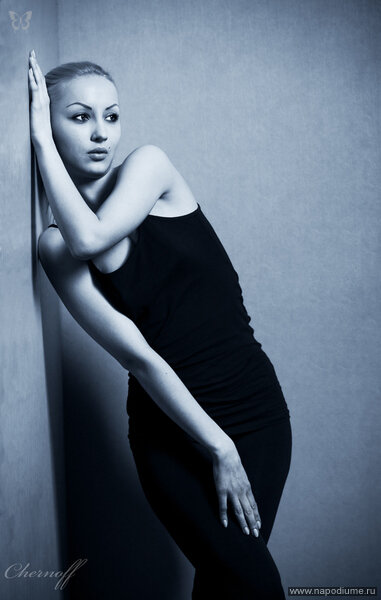 Фото Dmitry Chernoff Chernoff