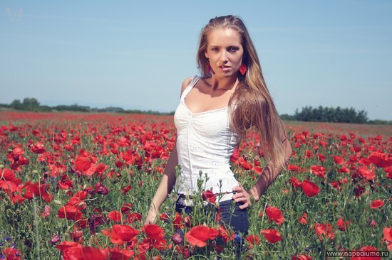 Фото Елена Helenn Сайчук
