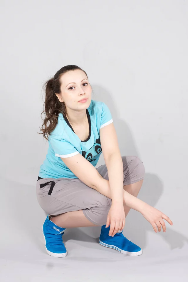 Фото Samoluk Anna