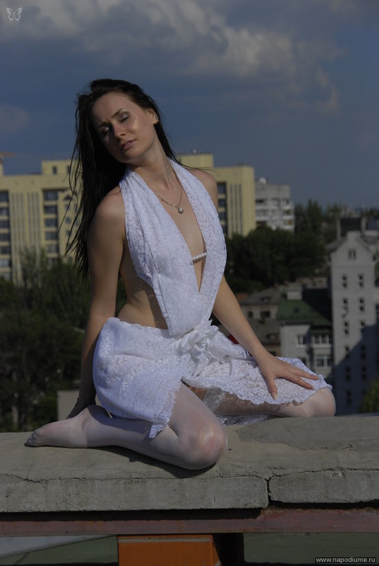 Фото Анна Пьяных