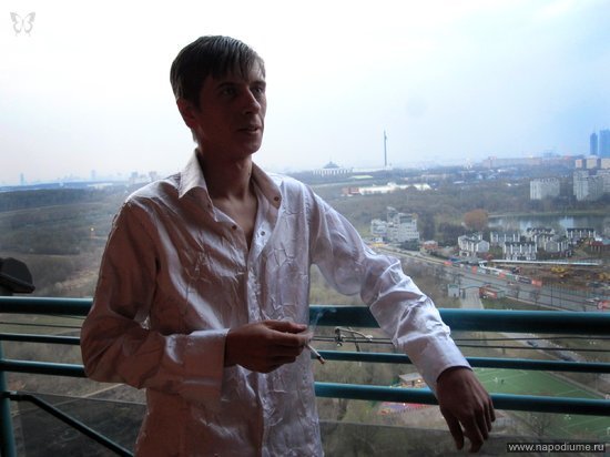 Фото Владислав vlir producer Иршонков